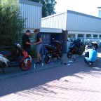 Putztag :D