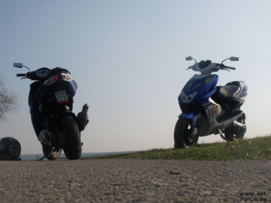 Mein Rox und jetty von nem Kumpel