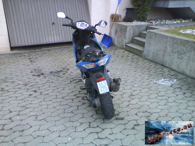 endlich SS dran