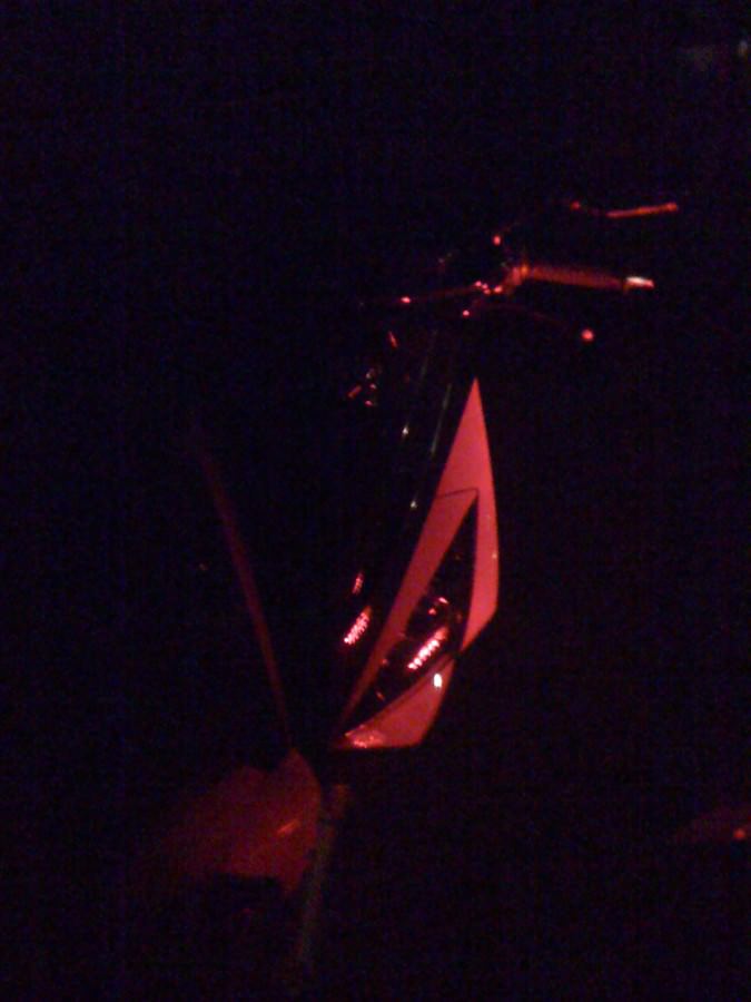 abends aus langeweile entstanden :D