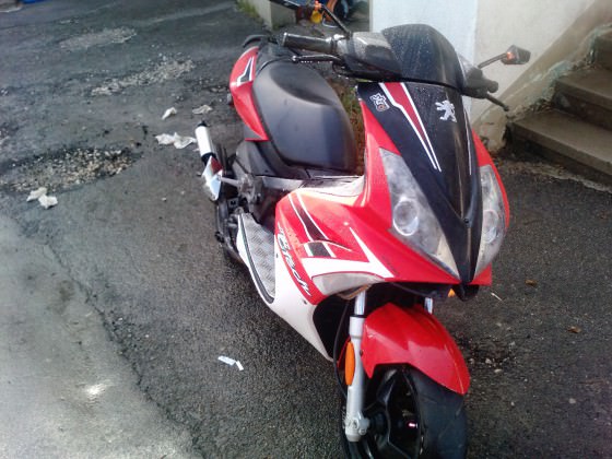 mein scoot
