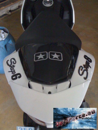 neue s6 aufklebr  ;)