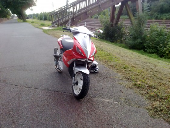 Meine kleine Biatch♥