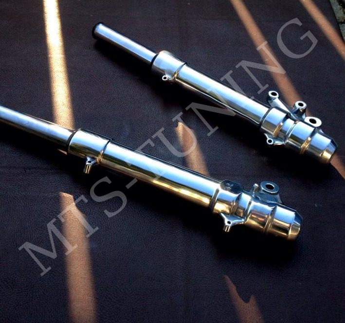 MTS-TUNING