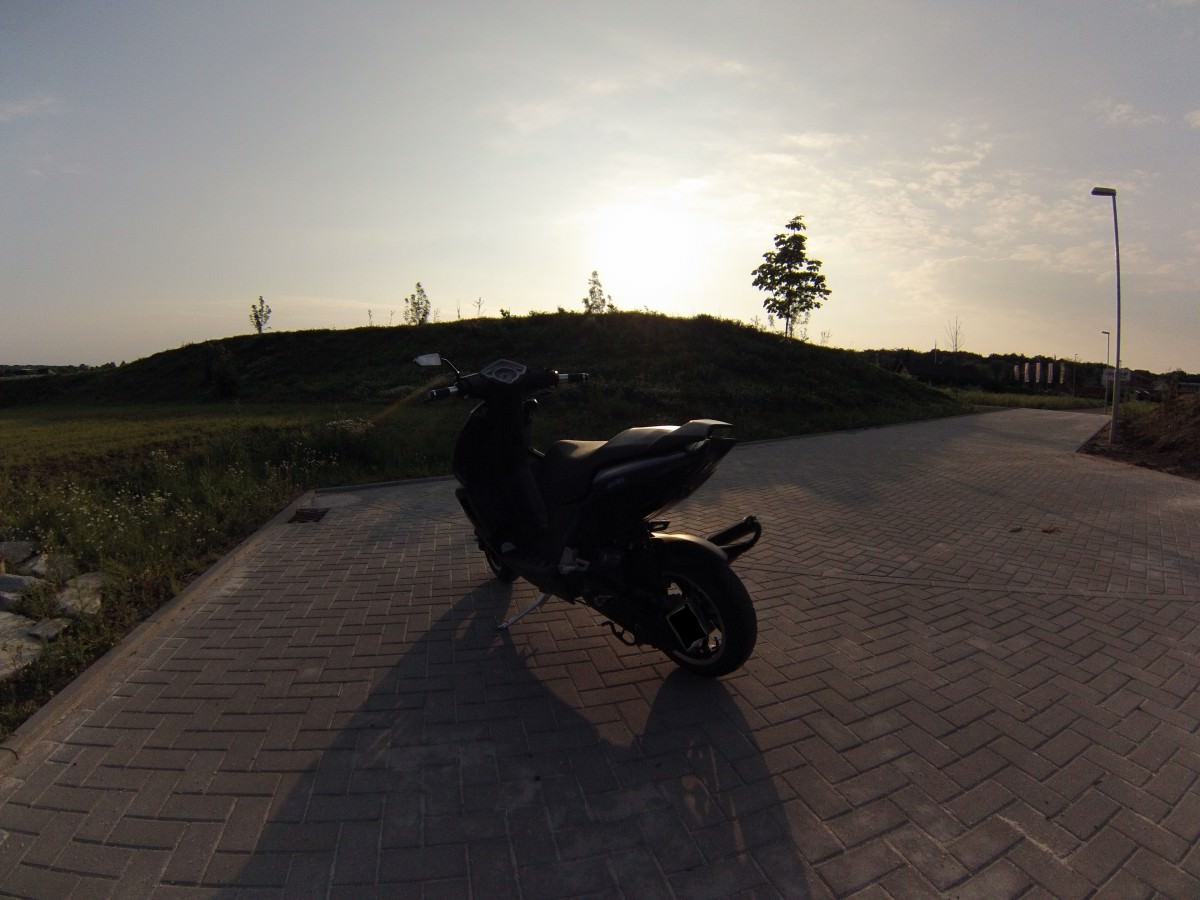 GoPro <3