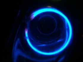 Meine angel eyes