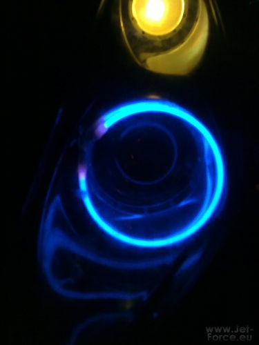 Meine angel eyes