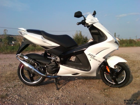 Mein C-Tech