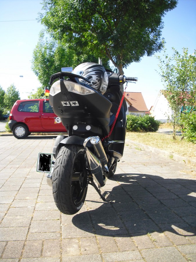 >> Perfektes Wetter <<