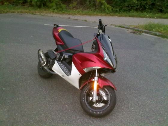 Rolertour !! Einfach mal scheisse bauen :D :D :D