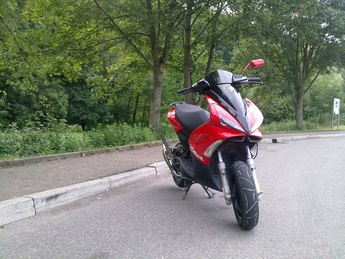 Mein Baby