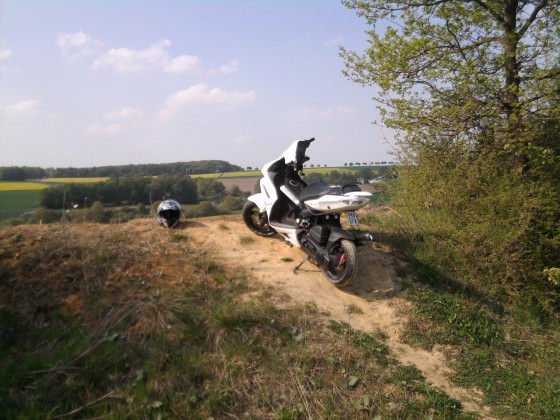 jo war en geiles osterwochenende viel mim bruder rumgeheizzt.