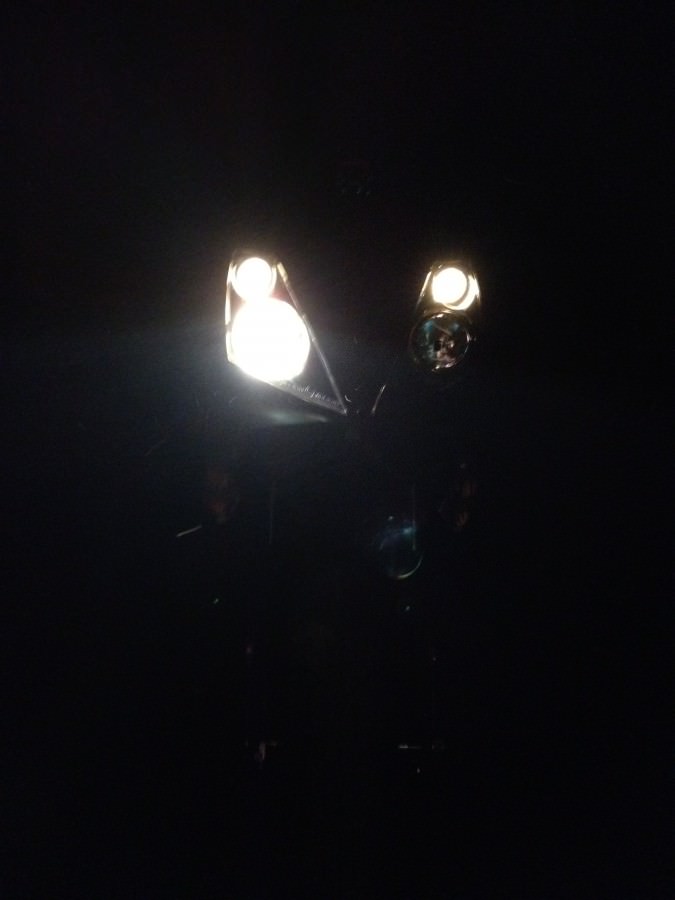 Meine DarkSide :D
