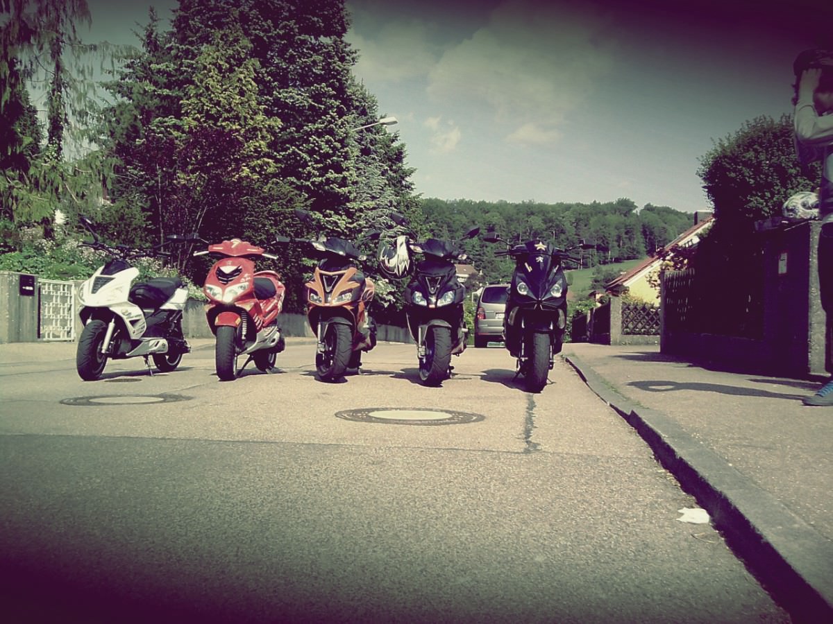 Freunde :D