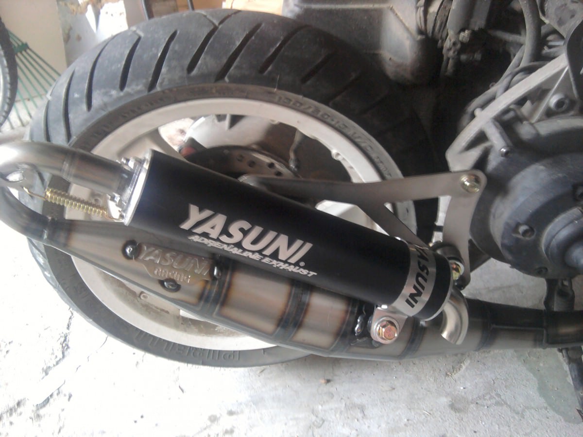 yasuni r <3