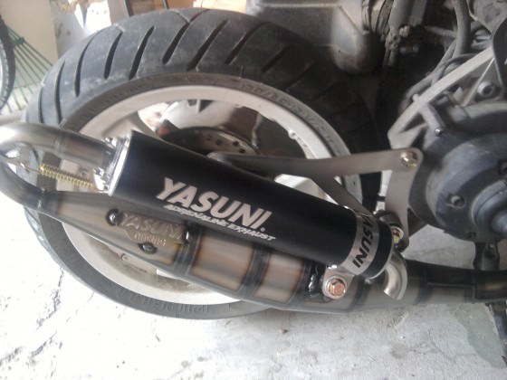yasuni r <3