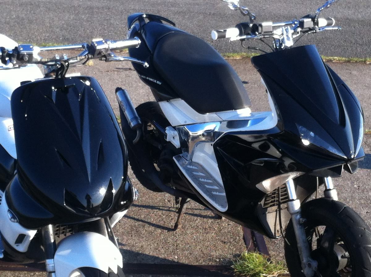 kleine Sommertour