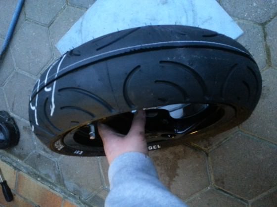 neuen heidenau k61:)