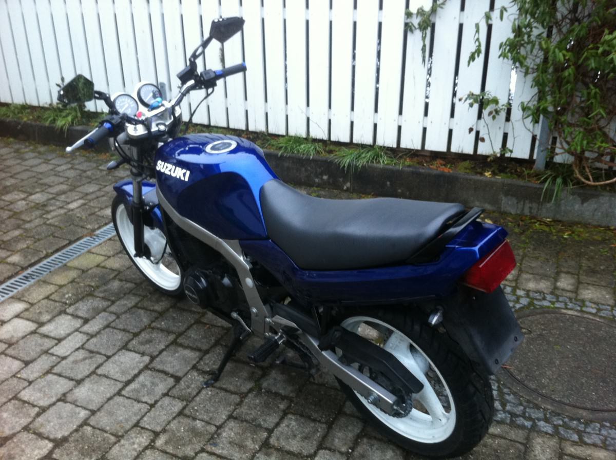 Meine Neue.. ;)