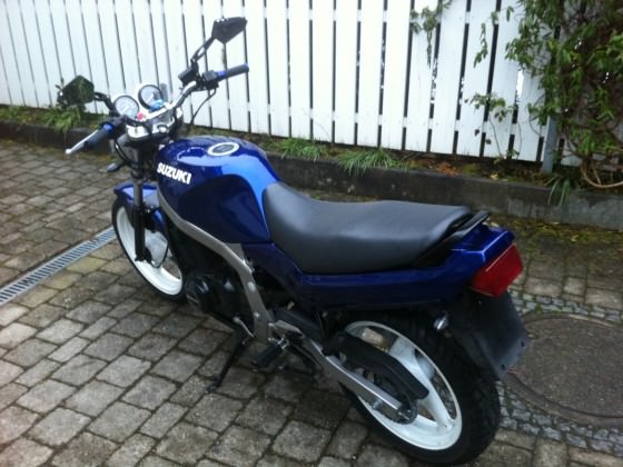 Meine Neue.. ;)