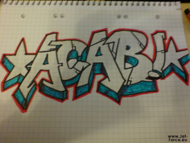 ACAB