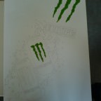 Monster Energy ♥