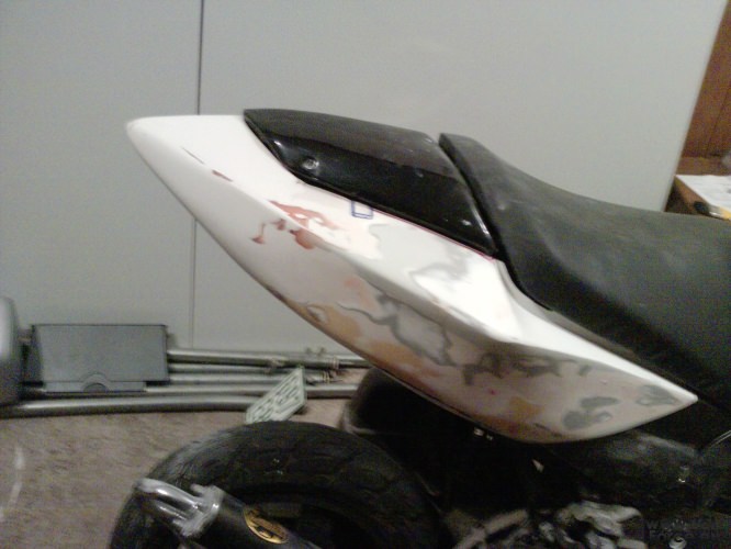 Customheck =D *bald fertig*