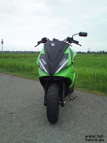 Nochmal neue Bilder