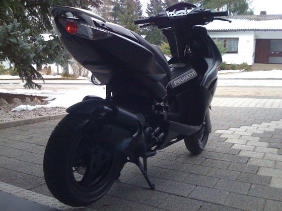 Black Jet ♥
