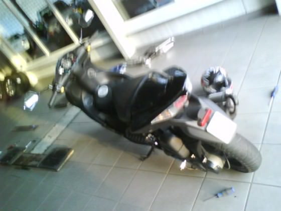 Ready for tüv -.-