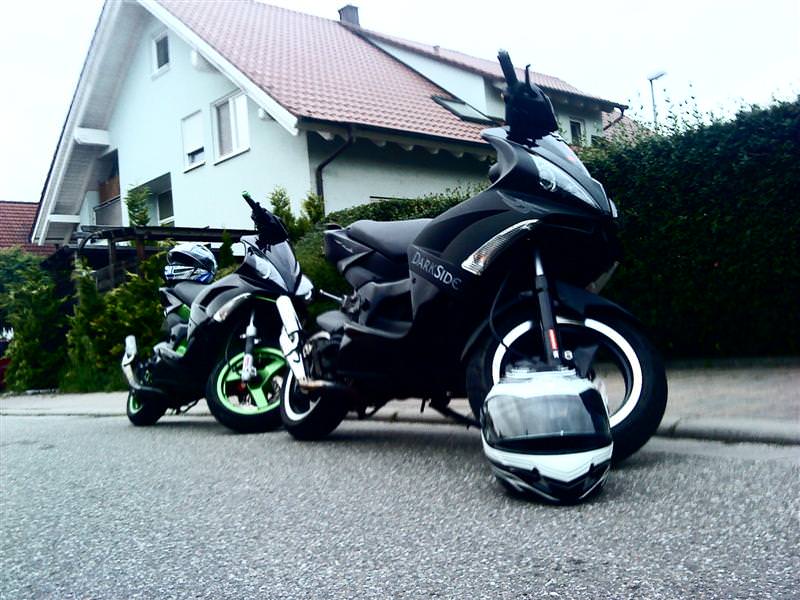 Musste die Bilder verkleinern ._.