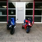 Cruuuuuuuuisen :)