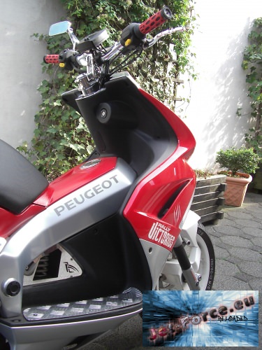 federbeinabdeckungen :)