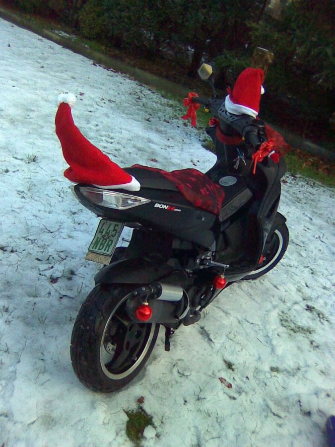 Weihnachtsjetforce Bilder von mm619sprayer