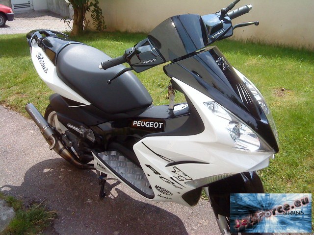 Neuer Pott