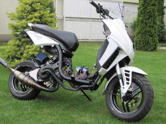 Ludix Blaster