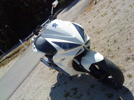 ♥ Ice Blade ♥
