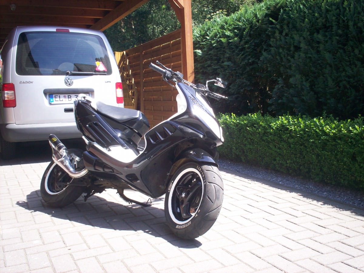 Mein Speedy 2 *__*