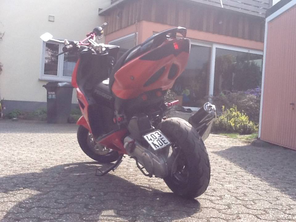 Neue Aufnahme :)