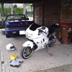 Zwischenstand :D