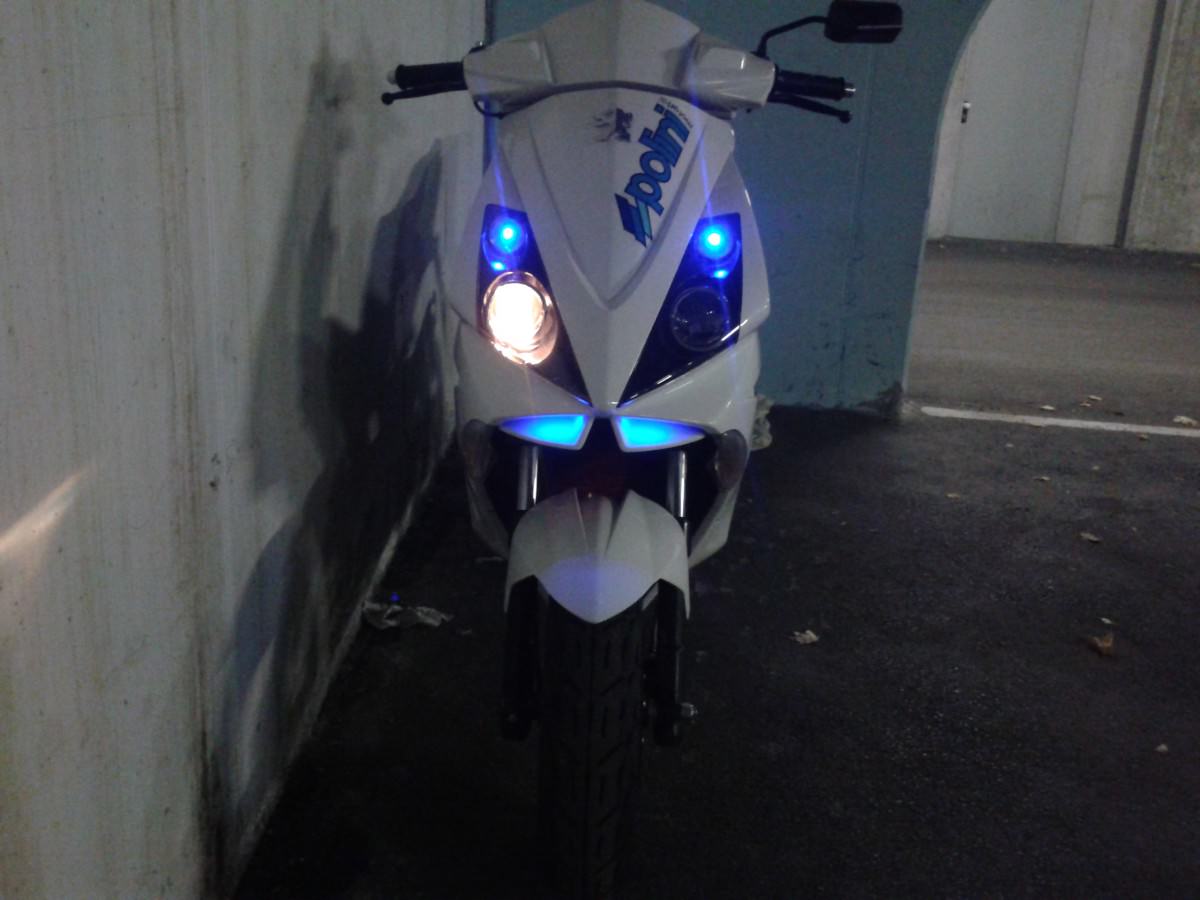 jet force polini
