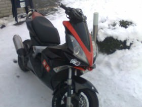 Mein schatz