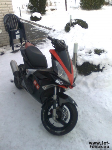 Mein schatz