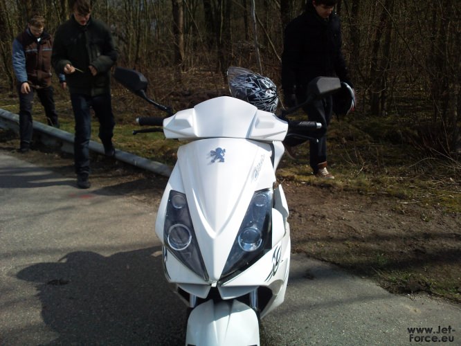 unfall