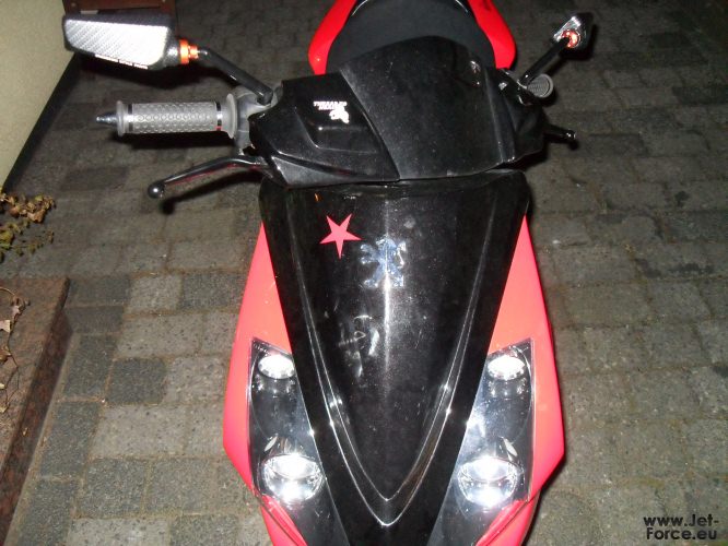erster versuch sterne zu machen :D