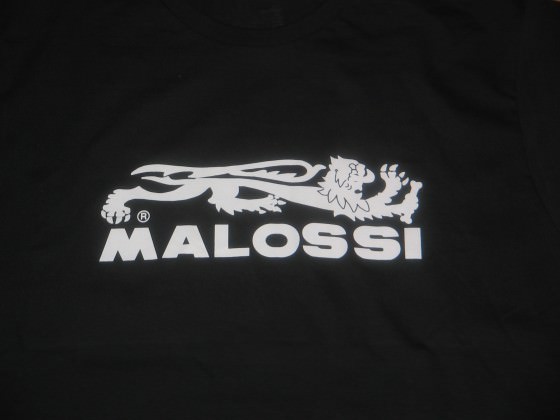 Malossi Shirt zu verkaufen... neu und ungetragen