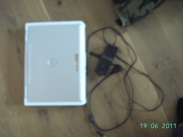 Dell Inspiron 9400