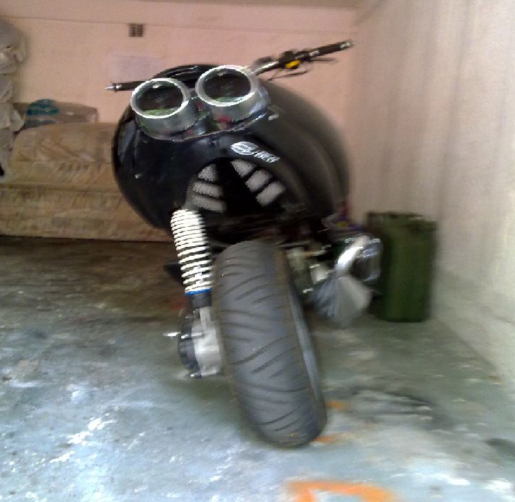 meine neue sr50