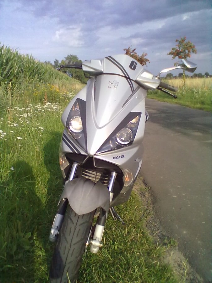 TSDI :)