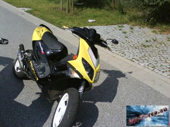 speedy vom kumpel